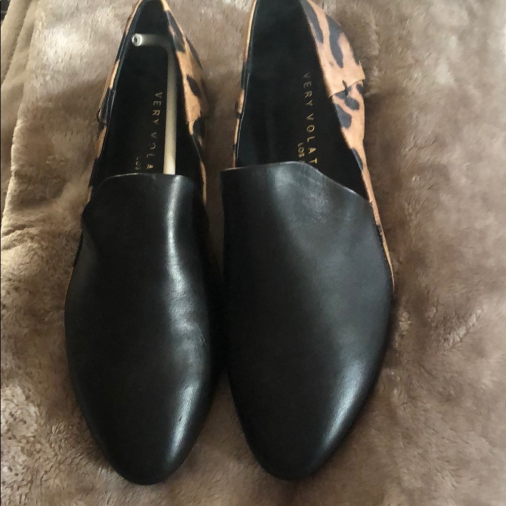 Cheetah Flats